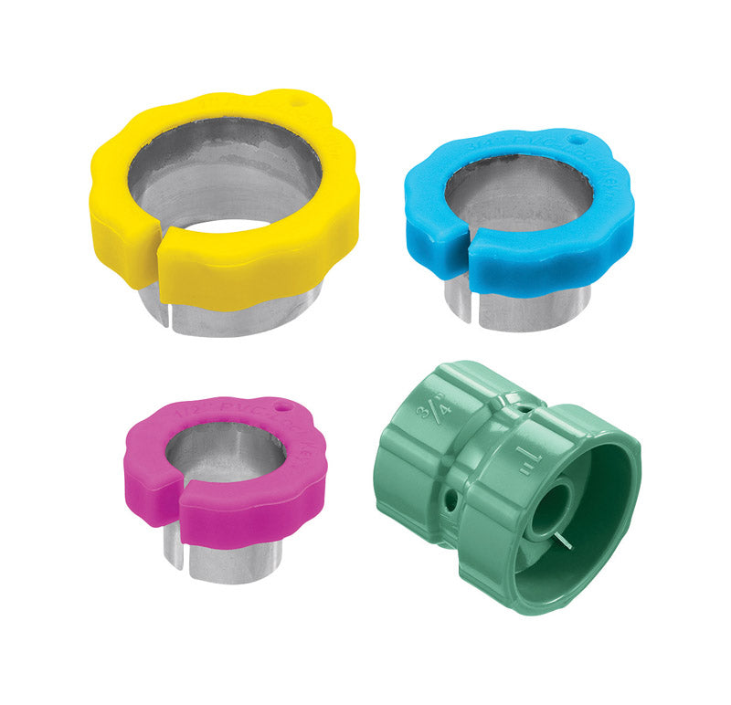 ORBIT - Orbit PVC-Lock Plastic Release Tool Set - Case of 10