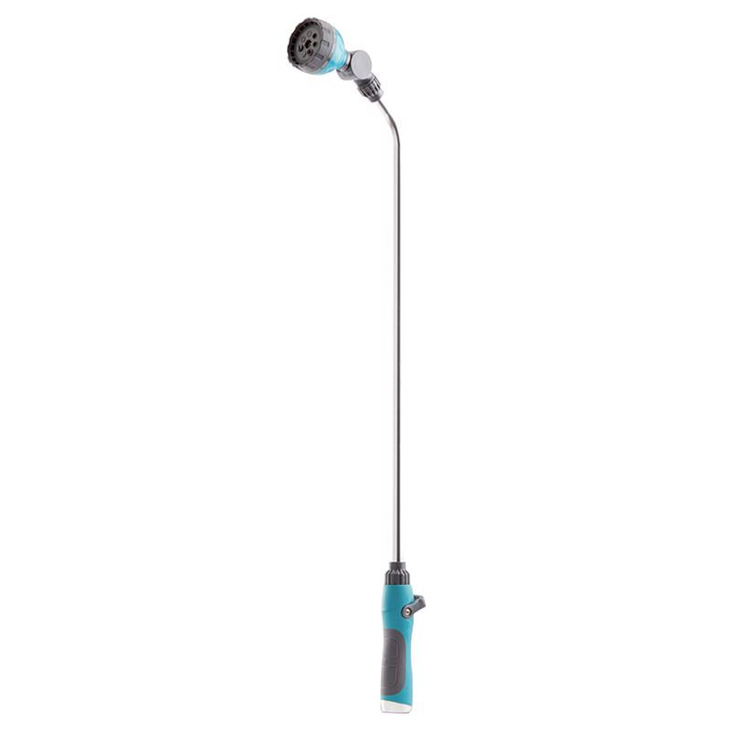 GILMOUR - Gilmour 7 Pattern Zinc Watering Wand