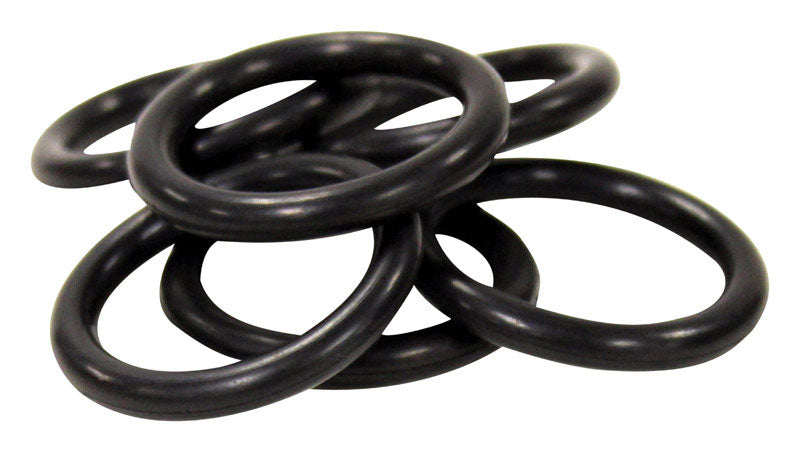 GILMOUR - Gilmour Flexogen 5/8 in. Rubber Female Hose Seals