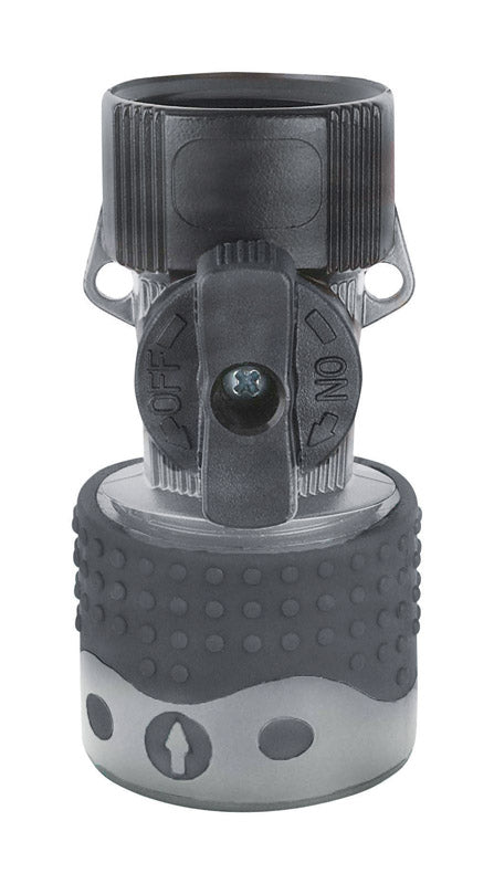 GILMOUR - Gilmour Polymer Female Quick Connector Coupling