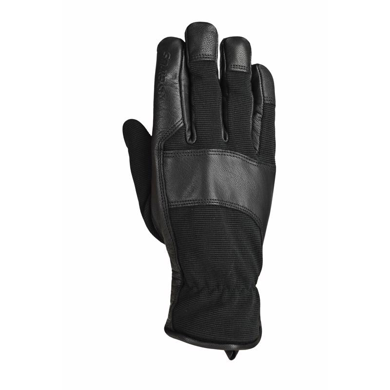 SEIRUS - Seirus Workman XL Goatskin/Leather Work Black Cold Weather Gloves