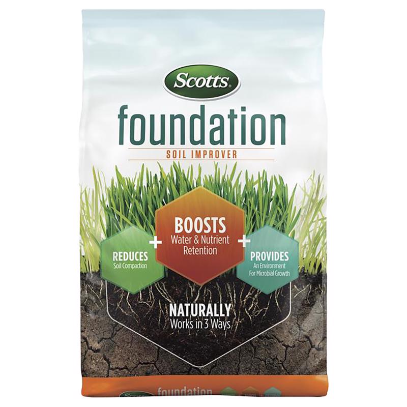 SCOTTS - Scotts Soil Conditioner 5000 sq ft 25 lb