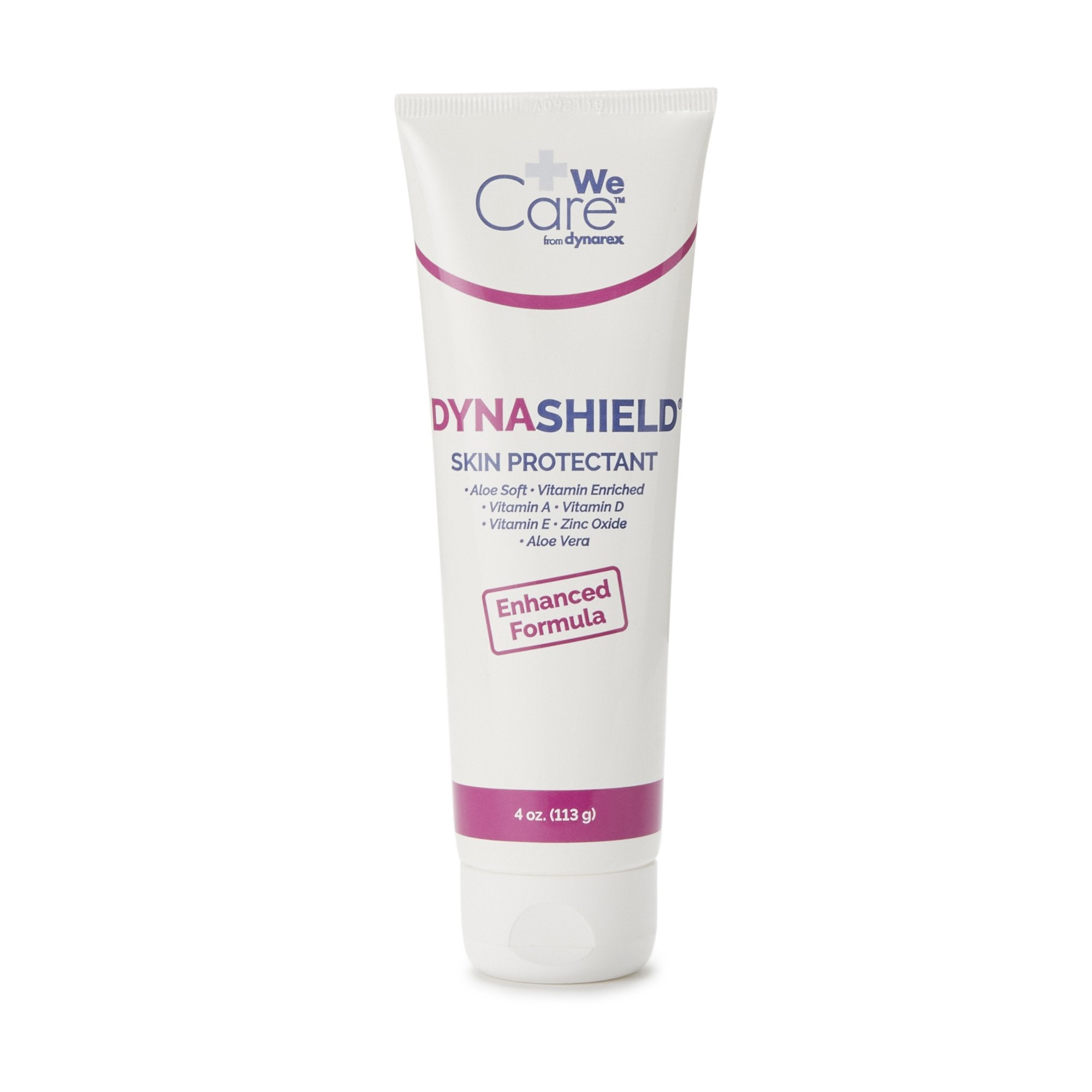 Dynarex - Skin Protectant DynaShield 4 oz. Tube Scented Cream [1/EA]