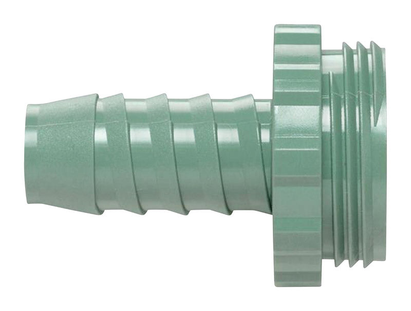 ORBIT - Orbit Poly Pipe Adapter 3/4 in. 200 psi - Case of 6