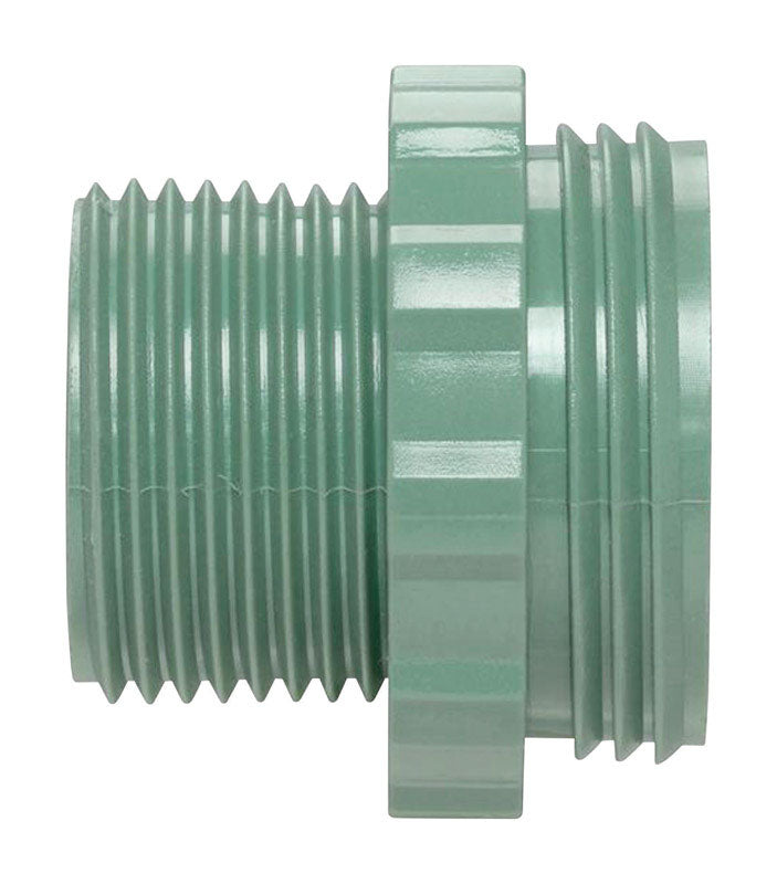 ORBIT - Orbit Transition Adapter 3/4 in. 200 psi - Case of 12 [57198]