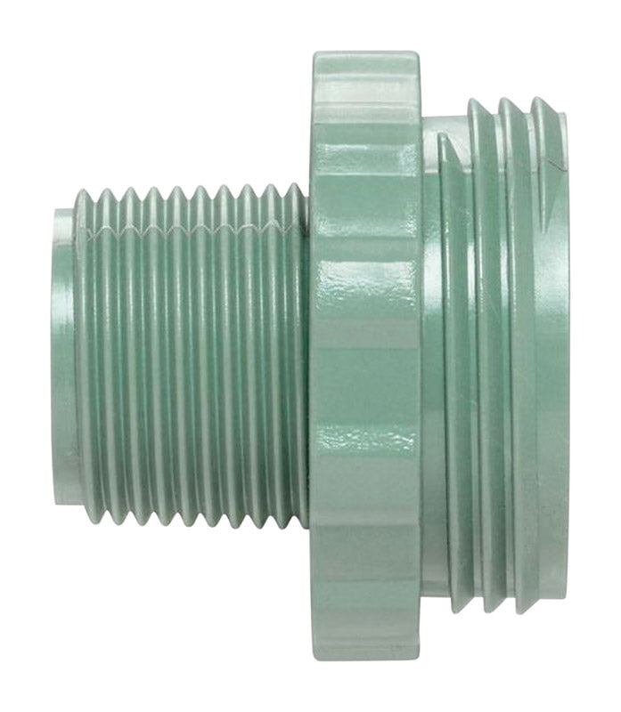 ORBIT - Orbit Transition Adapter 3/4 in. 200 psi - Case of 6 [57187]