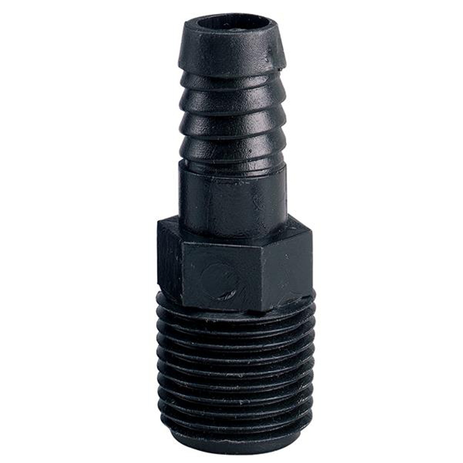 Orbit Barbed Adapter - Case of 25