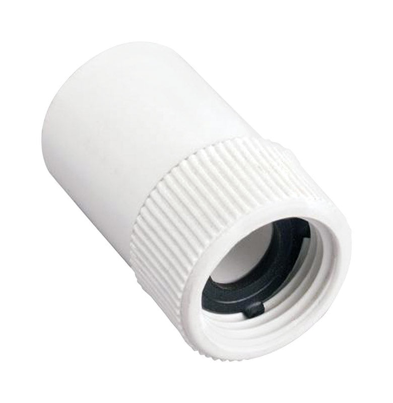 ORBIT - Orbit 3/4 in. Plastic Threaded Female Hose to Pipe Fitting