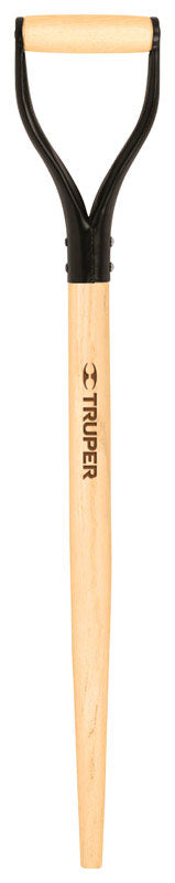 TRUPER - Truper 24 in. Wood D-Grip Replacement Handle