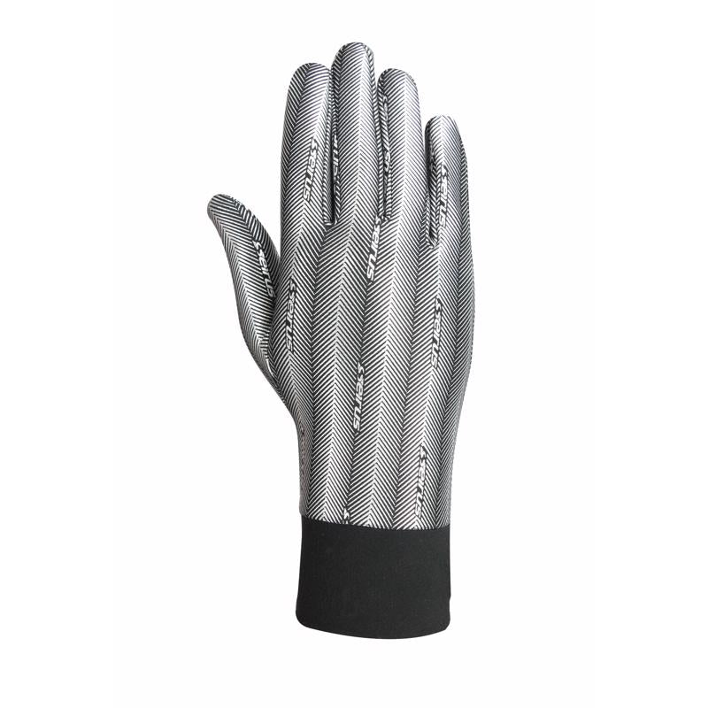 SEIRUS - Seirus Heatwave S/M Polyester Silver Glove Liner