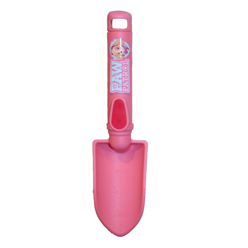 MIDWEST QUALITY GLOVES - Midwest Quality Gloves Nickelodeon 10.75 in. Plastic Scoop Hand Trowel Poly Handle - Case of 6