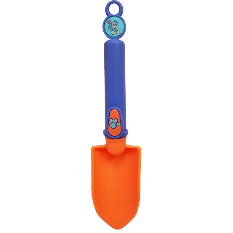 MIDWEST QUALITY GLOVES - Midwest Quality Gloves Nickelodeon 10.75 in. Plastic Scoop Garden Hand Trowel Poly Handle - Case of 6