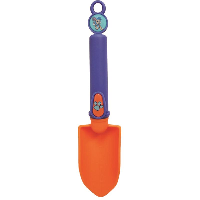 MIDWEST QUALITY GLOVES - Midwest Quality Gloves Nickelodeon 3 Tine Poly Hand Cultivator 6 in. Poly Handle - Case of 6 [PW411K]