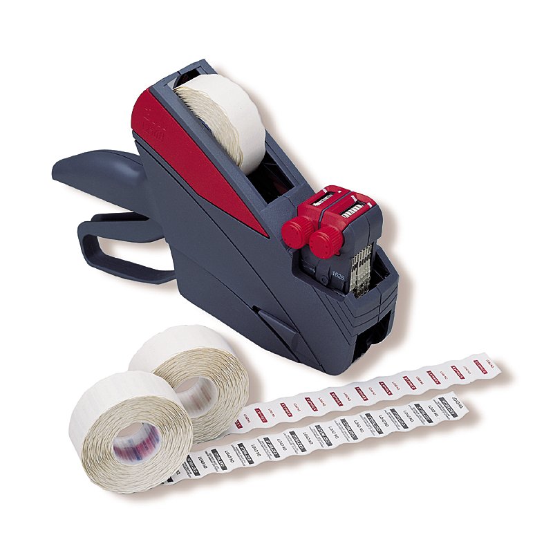 Solventum Corporation - Pre-Printed Label Comply™ Auxiliary Label Black Label Expires Black Quality Control Label 1-29/50 X 2-17/20 cm [12/CS]