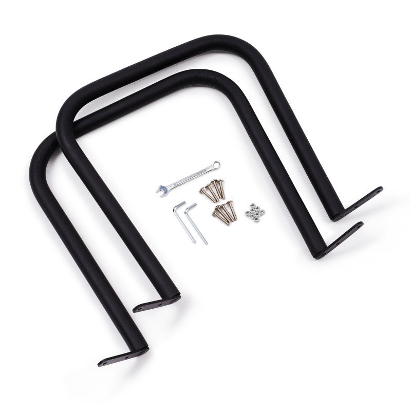 GONGE - Handles for Go Go Bus