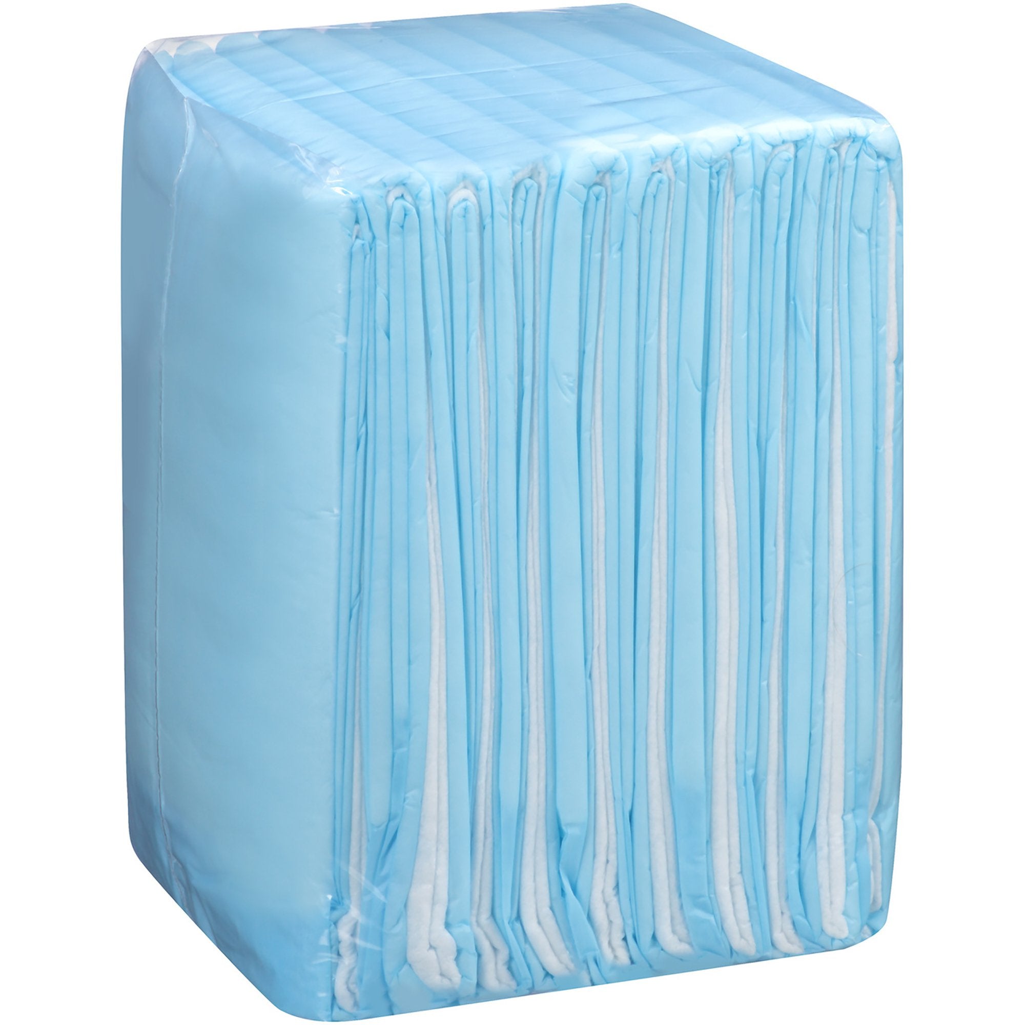 Attends Healthcare Products - Disposable Underpad Attends® Care Dri-Sorb® 30 X 30 Inch Cellulose / Polymer Heavy Absorbency [1/EA]