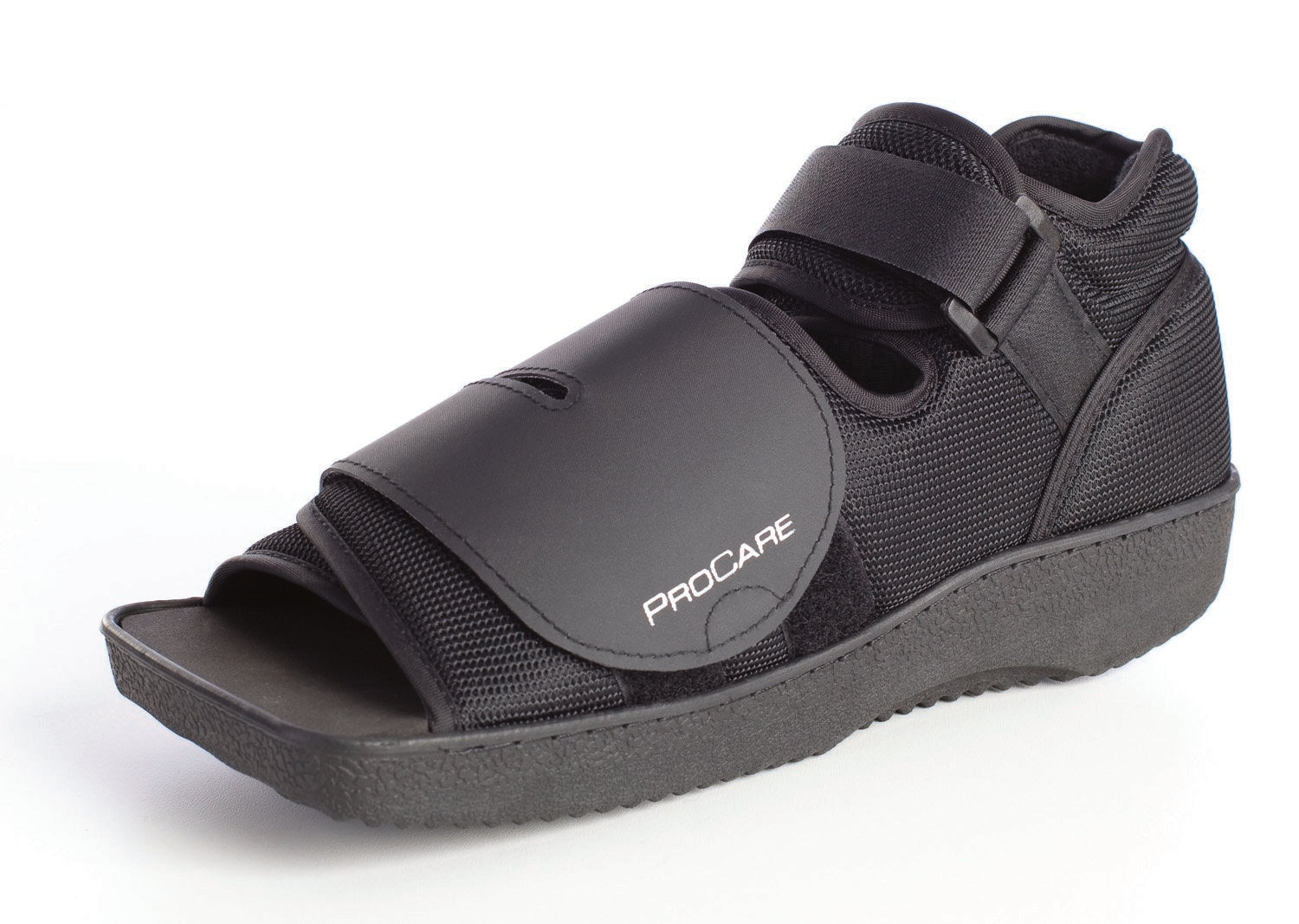 DJO - Post-Op Shoe ProCare® X-Large Unisex Black [1/EA]
