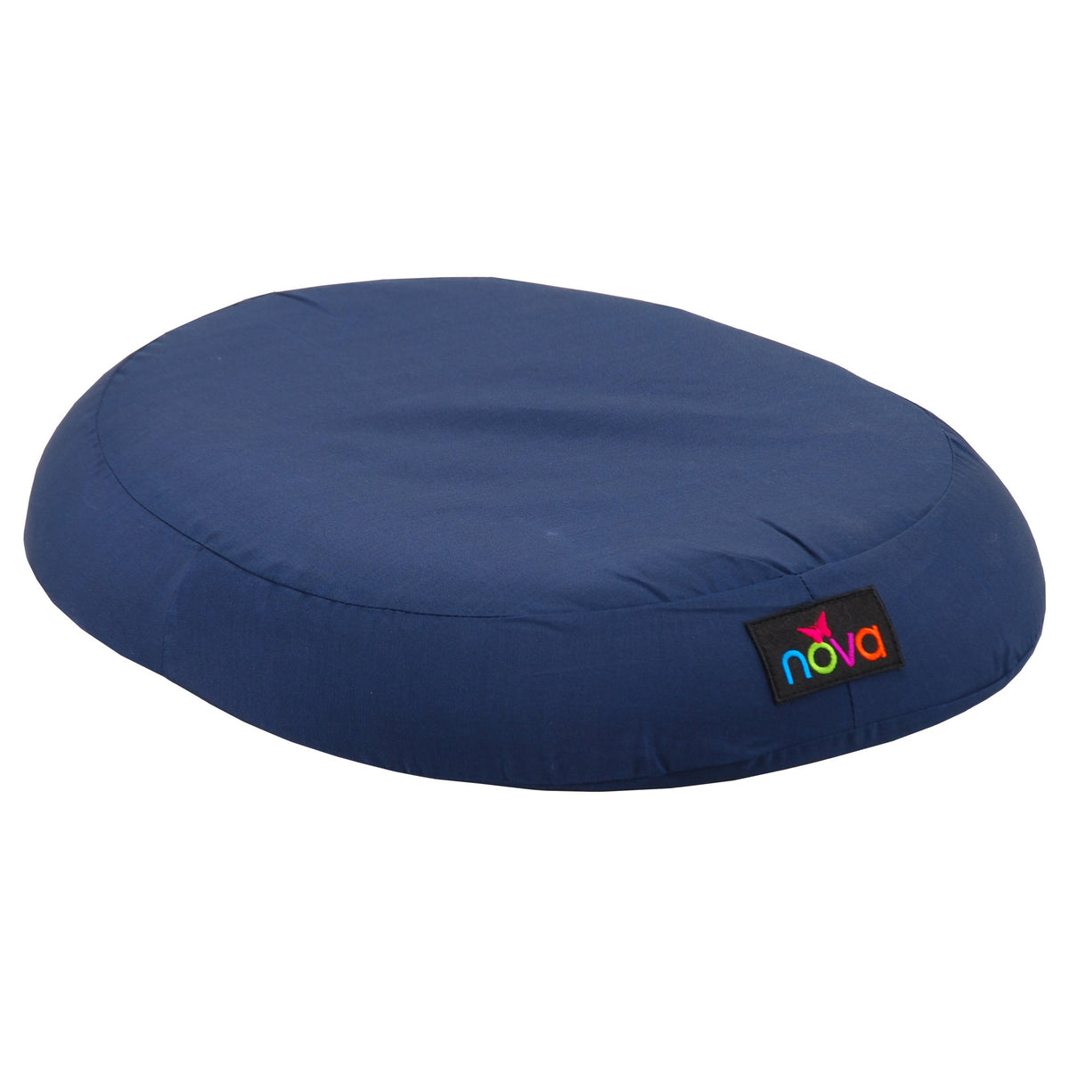 Nova Ortho-Med - Donut Seat Cushion NOVA 18 W X 14-1/4 L X 2-3/4 D Inch Molded Foam [1/EA]