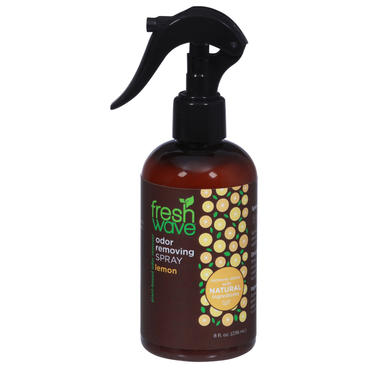 Fresh Wave Lemon Odor Removing Spray 8 fl oz - Case of 6