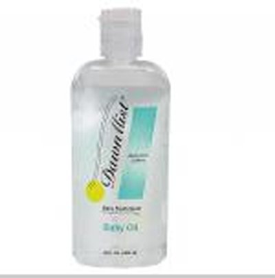 Donovan Industries - Baby Oil DawnMist® 16 oz. Bottle Scented Oil [1/EA]