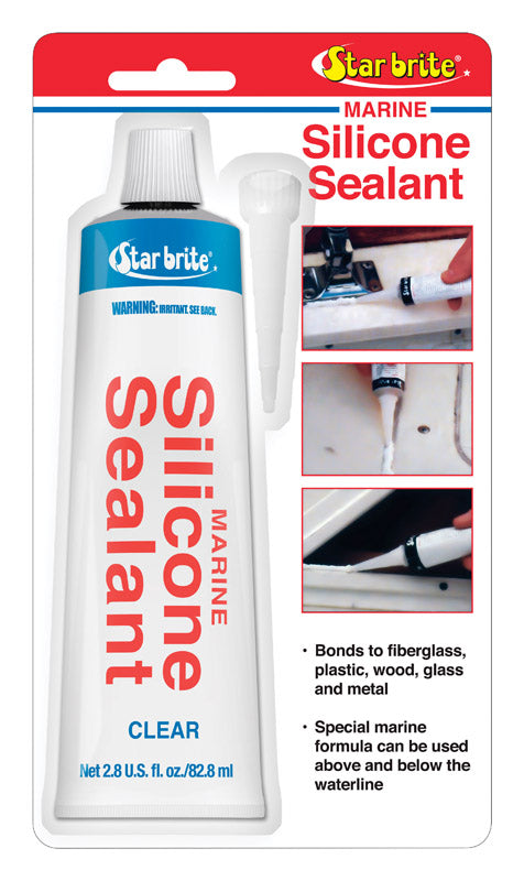 STAR BRITE - Star Brite Sealant 2.8 oz [82102P]