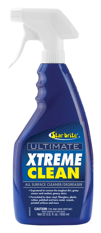 STAR BRITE - Star Brite Streak Remover Liquid 22 oz [083222P]