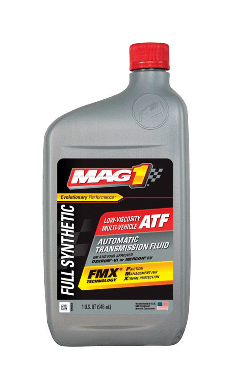 MAG1 - Mag1 ATF Automatic Transmission Fluid 1 qt