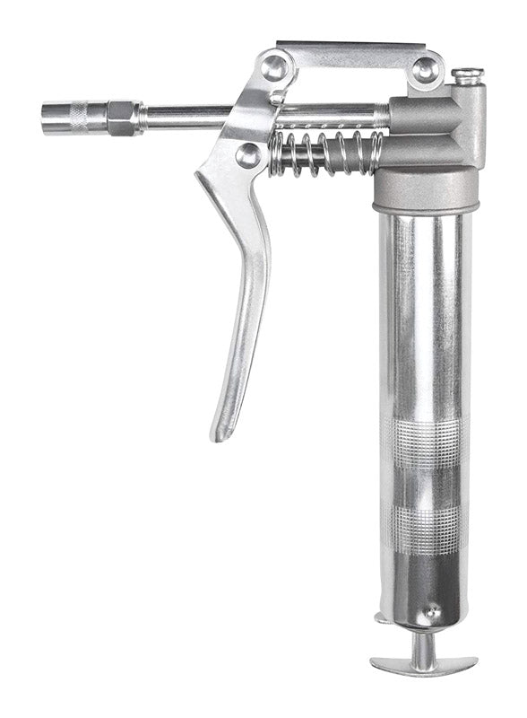 PERFORMANCE TOOL - Performance Tool Manual Mini Grease Gun 3 oz