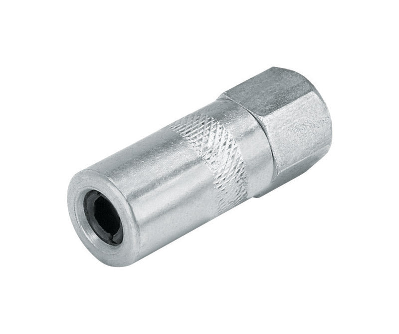 PERFORMANCE TOOL - Performance Tool 1/8 in. Assorted Grease Gun Coupler 1 pk