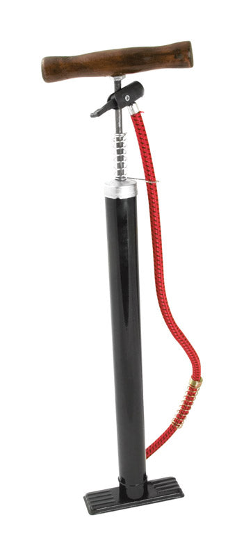 PERFORMANCE TOOL - Performance Tool 60 psi Hand Pump