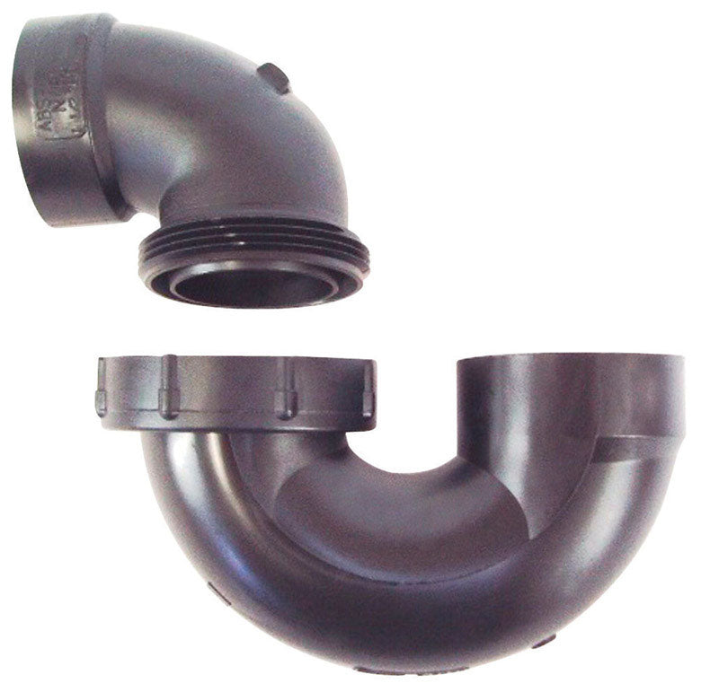 US HARDWARE - US Hardware Bathtub Trap 1 pk