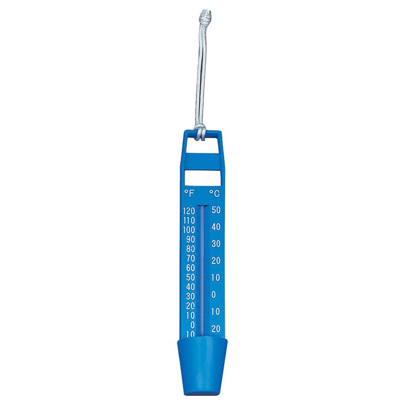JED POOL TOOLS - JED Pool Tools Pool Thermometer 10 in. L
