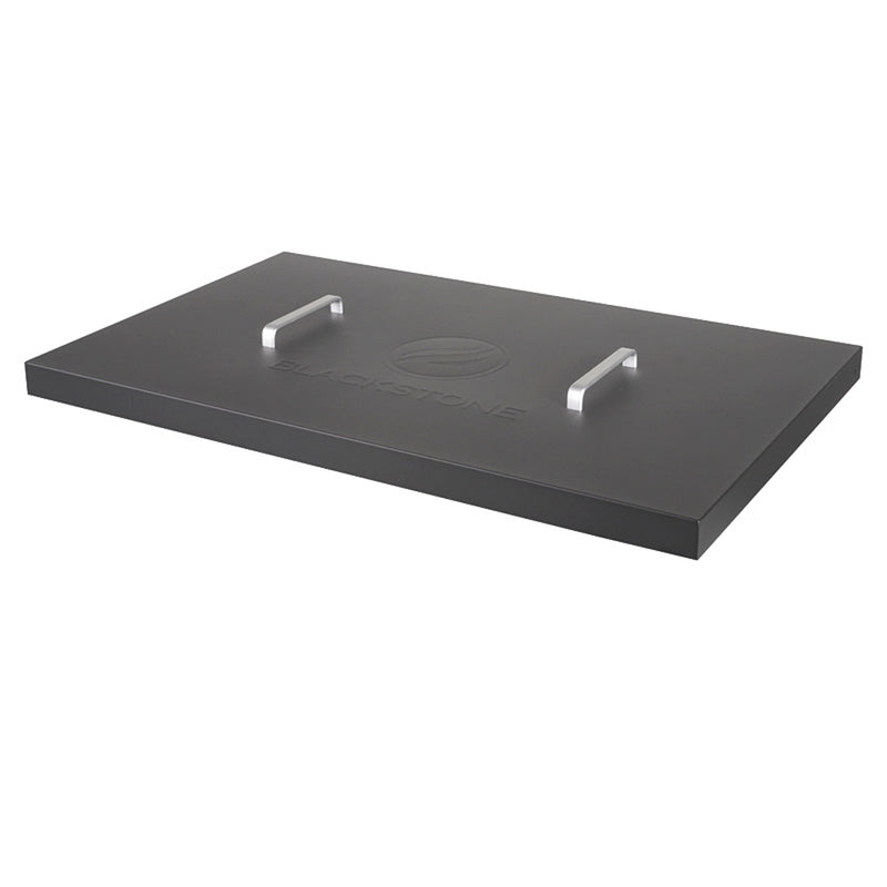 BLACKSTONE - Blackstone Black Griddle Cover [5004]