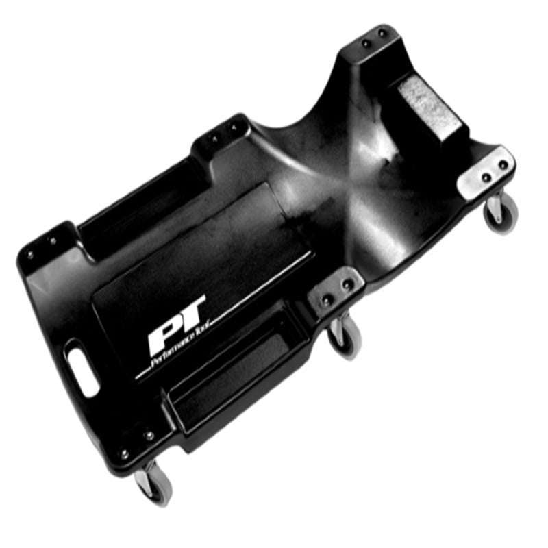 PERFORMANCE TOOL - Performance Tool 17 in. W X 40 in. L Mechanics Creeper With Tray