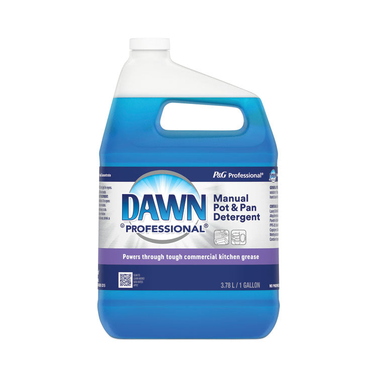 Dawn Professional - Manual Pot/Pan Dish Detergent, Original