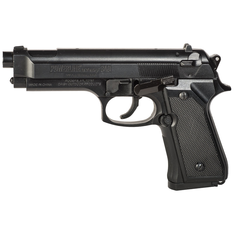 DAISY - Daisy Powerline 340 0.177 240 fps Air Pistol 1 pk