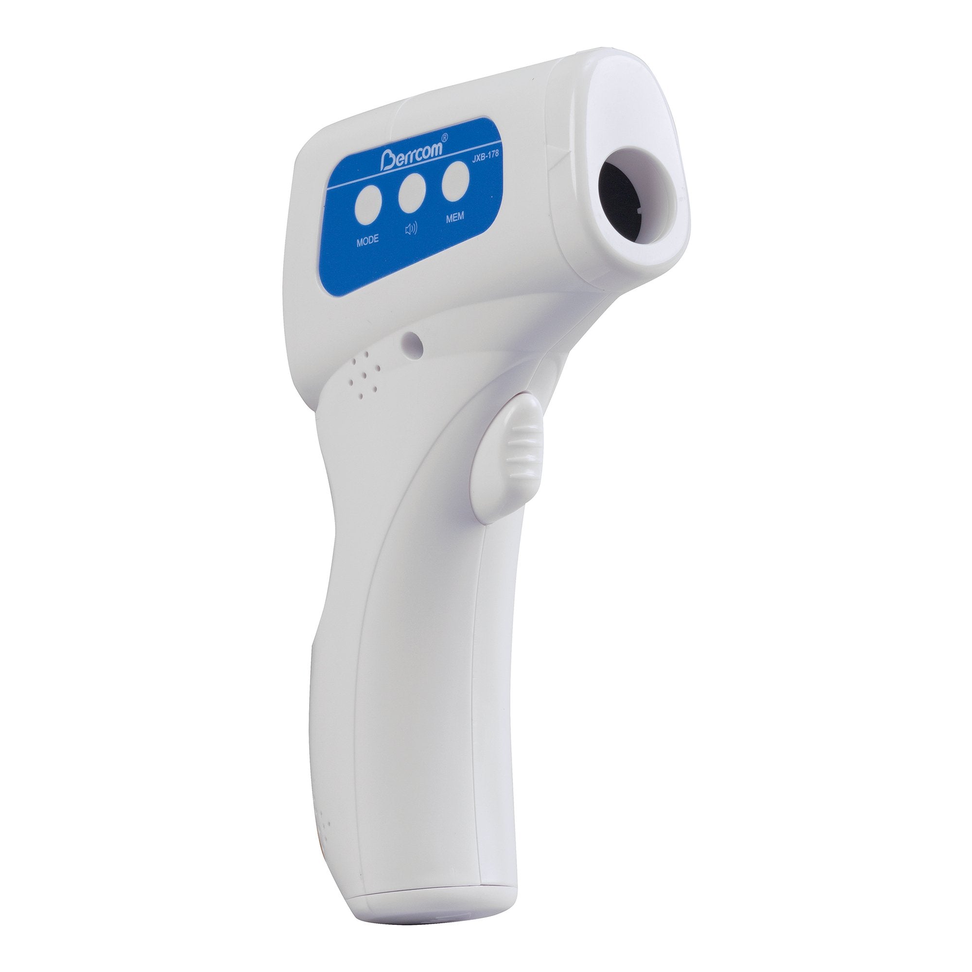 Veridian Healthcare LLC - Non-Contact Skin Surface Thermometer Veridian Infrared Skin Probe Handheld [1/EA]
