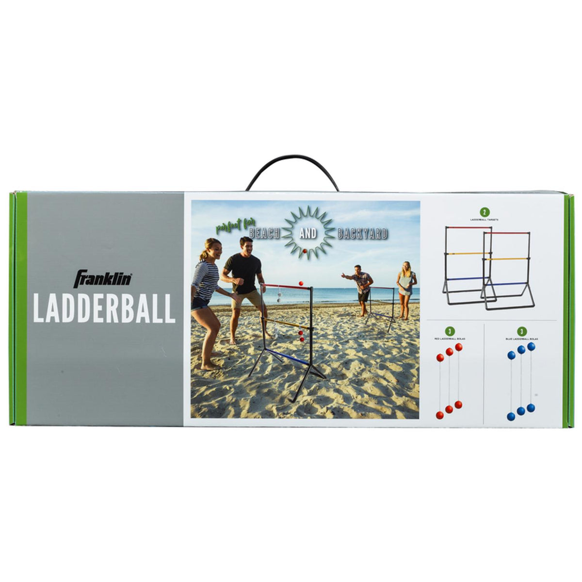 Franklin Ladder Ball Set - Case of 3