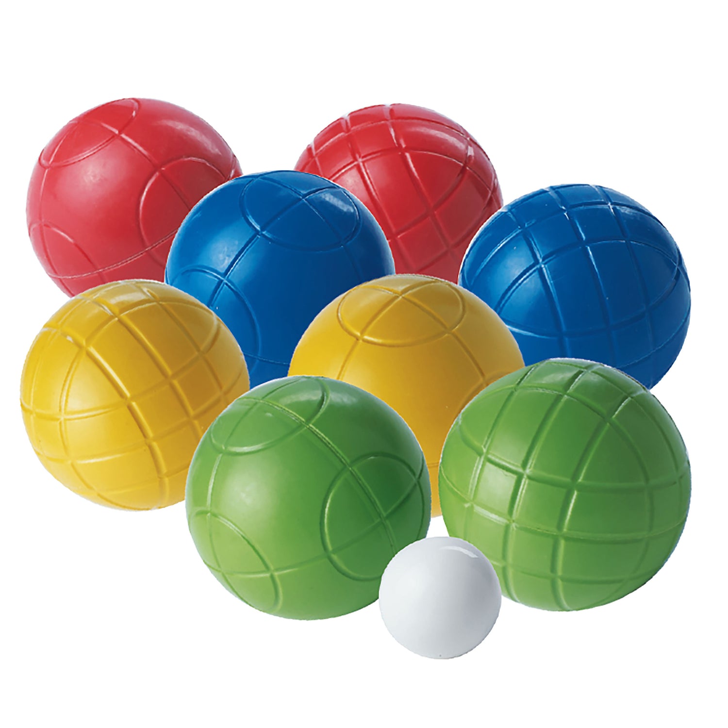Franklin Bocce Ball Set - Case of 2