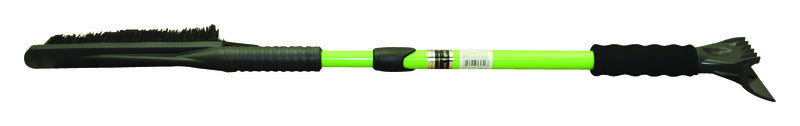 HOPKINS - Hopkins 42 in. Extendable Ice Scraper/Snow Brush - Case of 12
