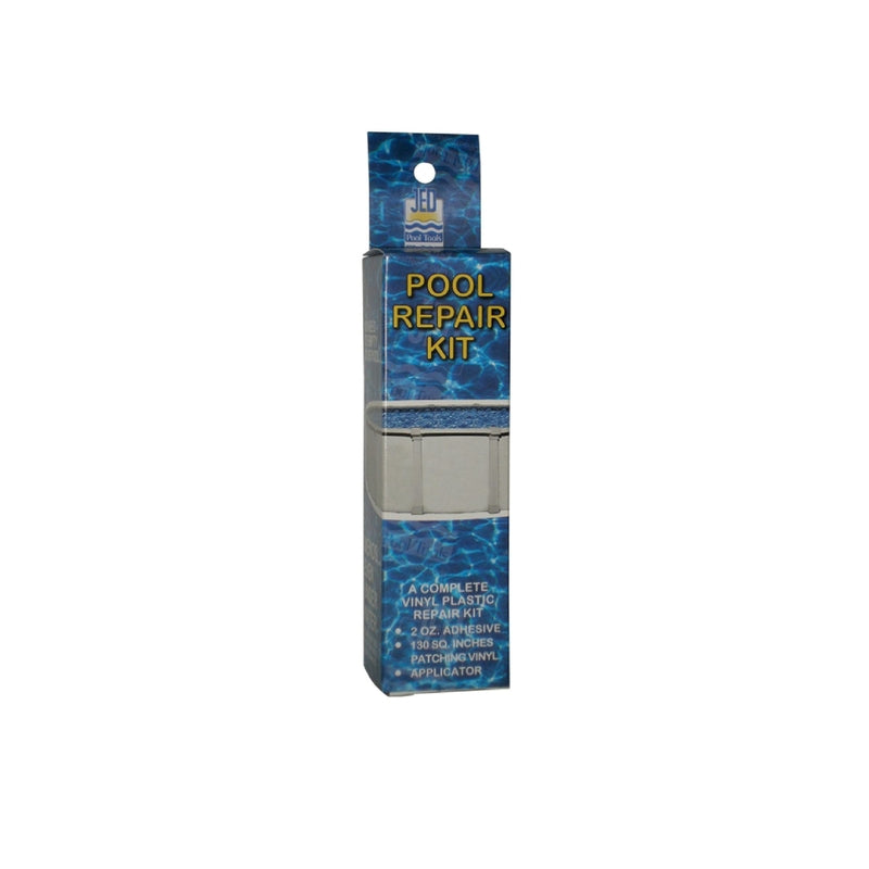 JED POOL TOOLS - JED Pool Tools Pool Repair Patches 2 oz
