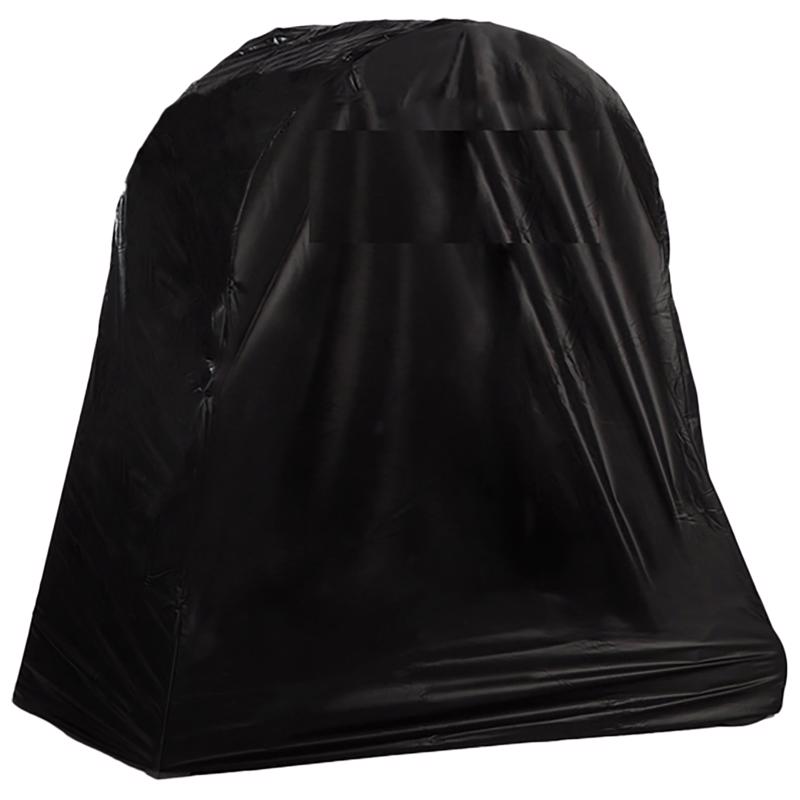ALFA - Alfa Black Grill Cover For Ciao [CVR-CIAO]