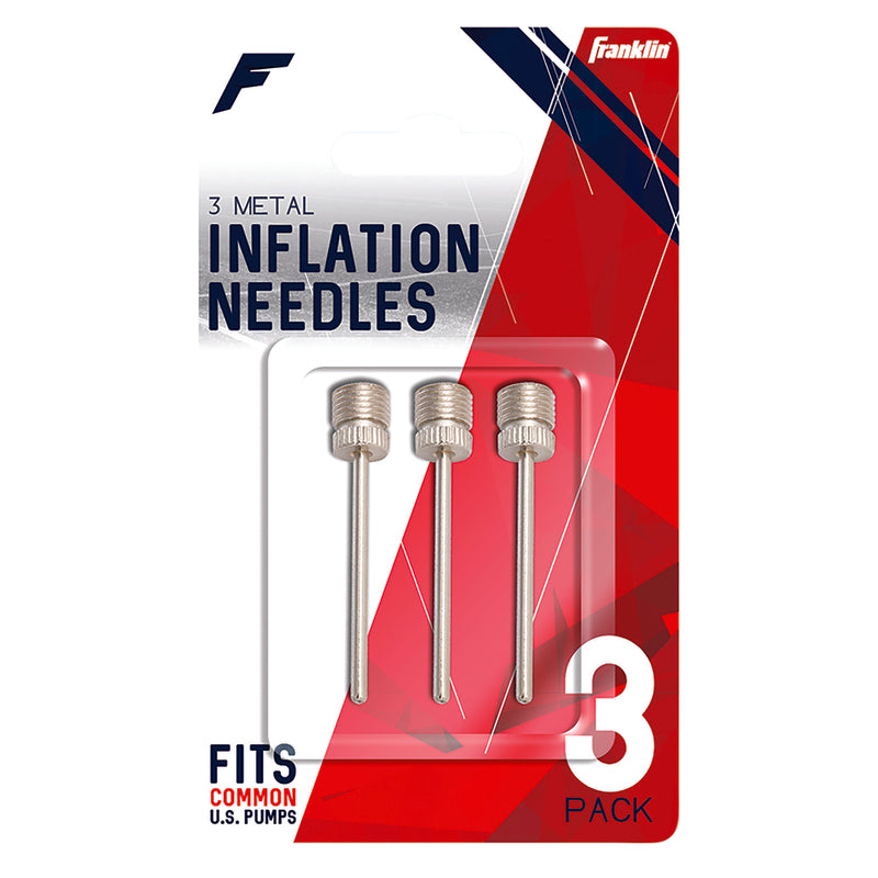 FRANKLIN - Franklin Inflation Needles