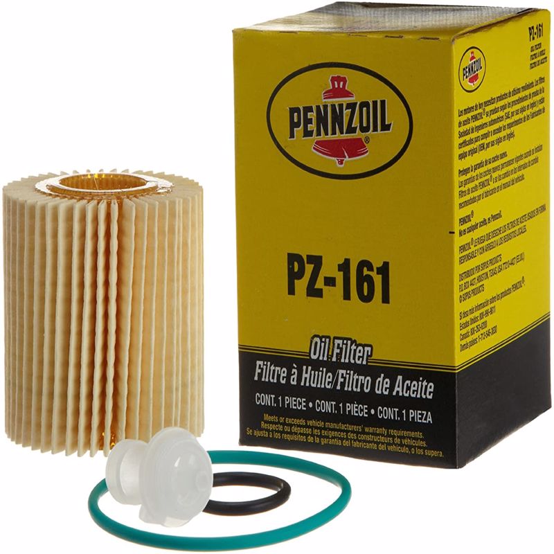 PENNZOIL - Pennzoil PZ-161 Oil Filter
