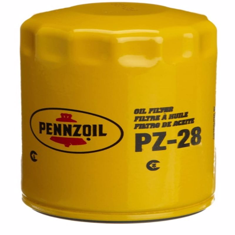 PENNZOIL - Pennzoil PZ-28 Oil Filter