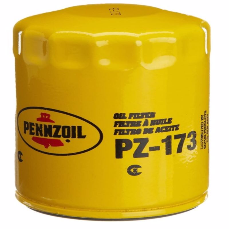 PENNZOIL - Pennzoil PZ-173 Oil Filter