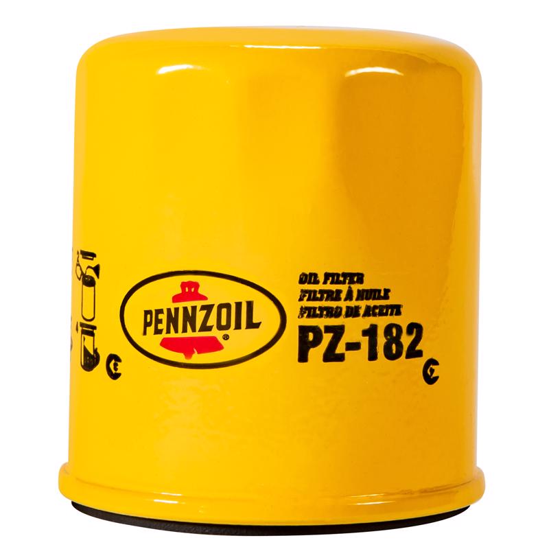 PENNZOIL - Pennzoil PZ 182 Oil Filter