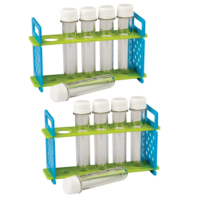 TEACHER CREATED RESOURCES - Test Tube & Activity Set, 2 Sets