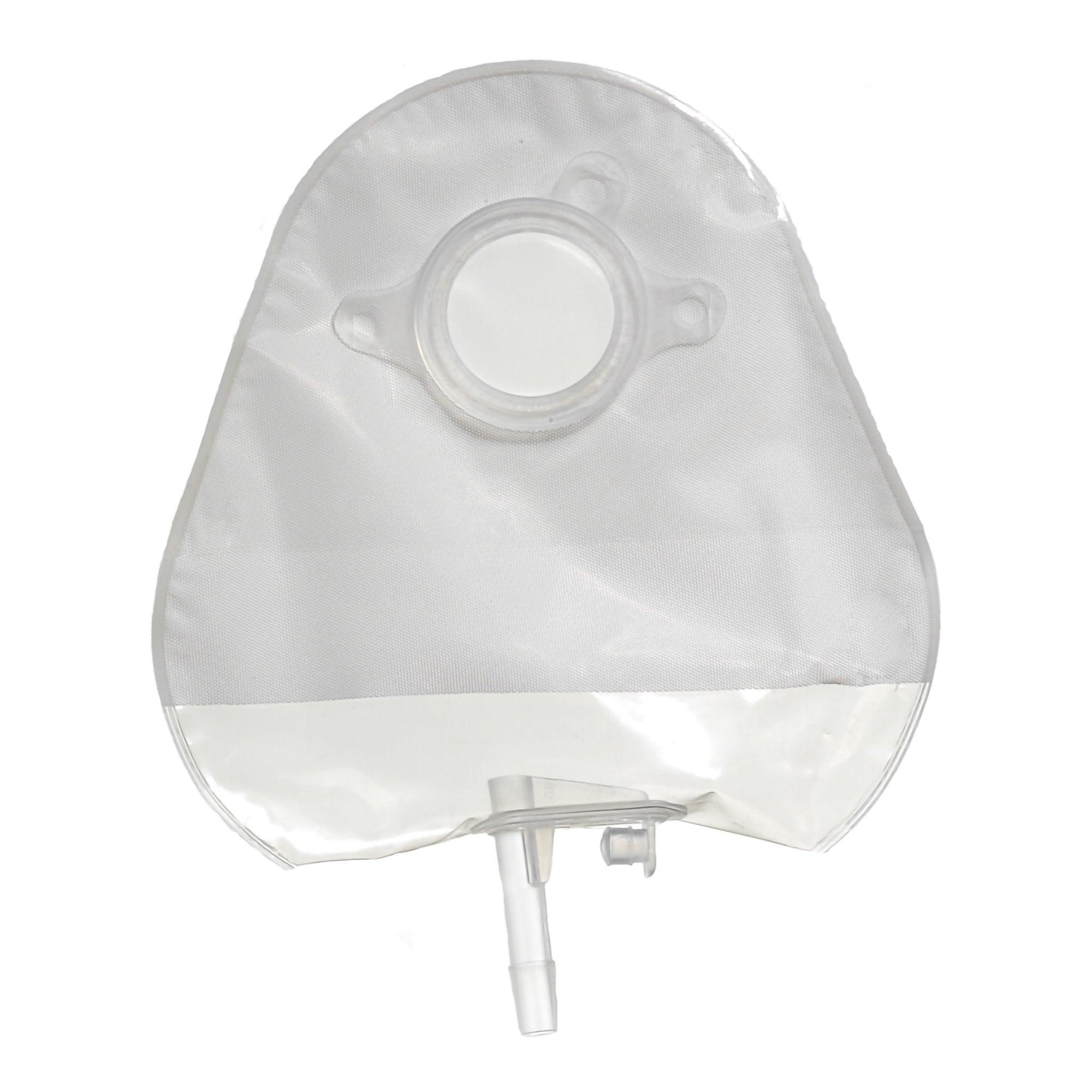 ConvaTec - Urostomy Pouch Little Ones® Sur-Fit Natura® Two-Piece System 6 Inch Length, Pediatric Drainable [10/BX]