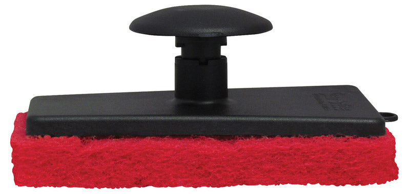 STAR BRITE - Star brite 18.5 in. Scrub Pad [40021]